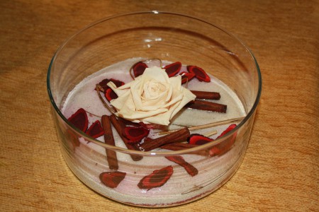 Centrotavola.